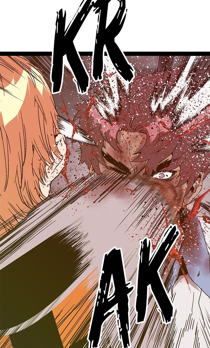 Weak Hero - Chapter 124 - Page 82