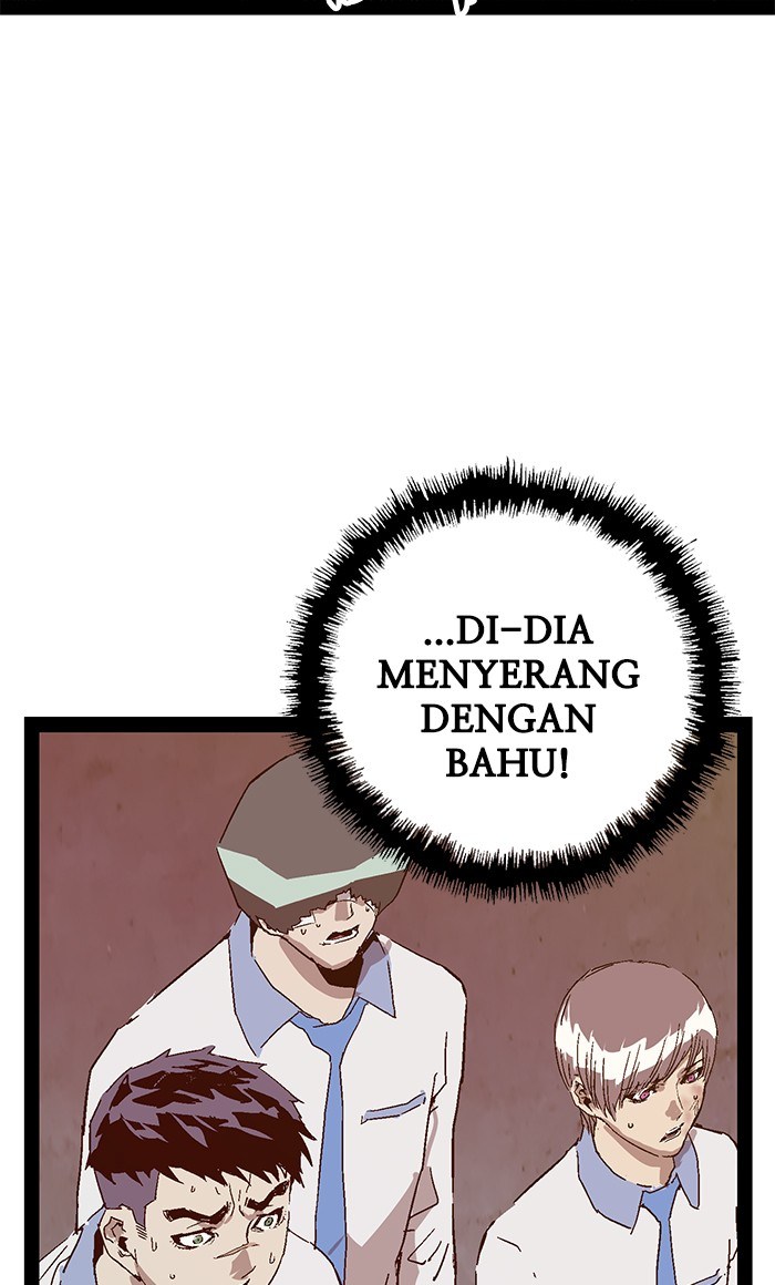 Weak Hero - Chapter 124 - Page 83