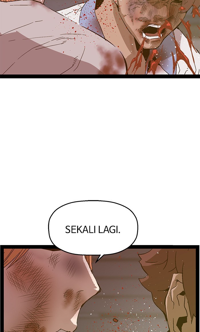 Weak Hero - Chapter 124 - Page 85