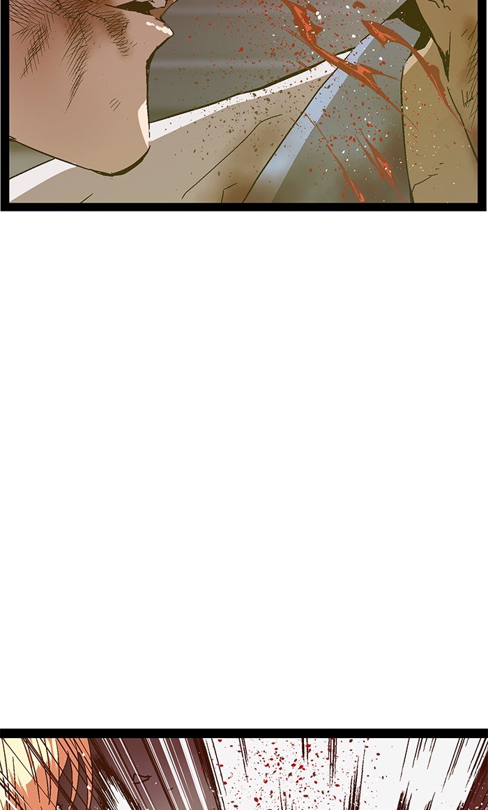 Weak Hero - Chapter 124 - Page 86