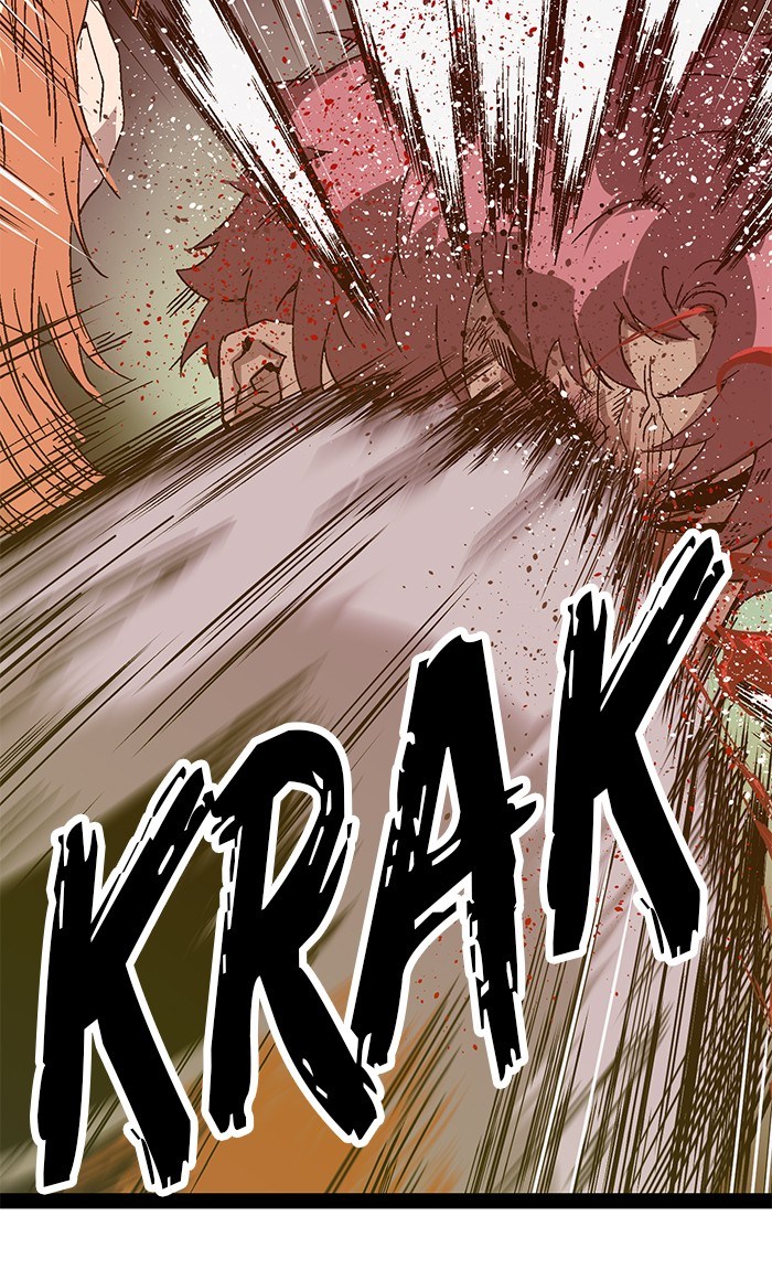 Weak Hero - Chapter 124 - Page 87