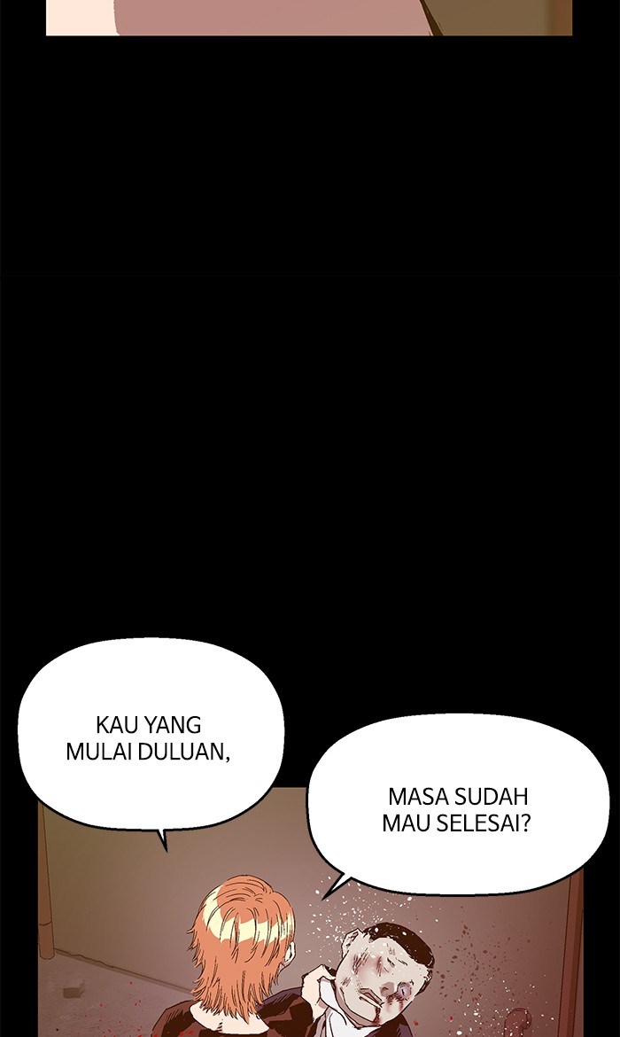 Weak Hero - Chapter 124 - Page 9