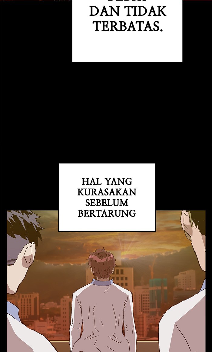 Weak Hero - Chapter 124 - Page 93