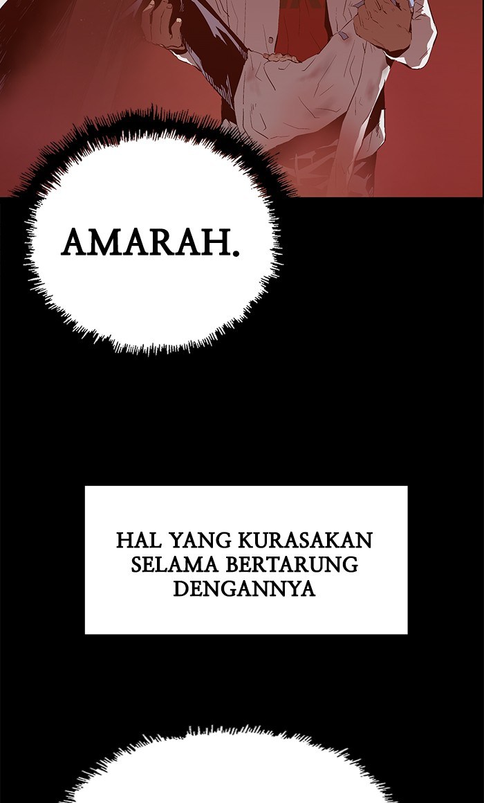 Weak Hero - Chapter 124 - Page 95