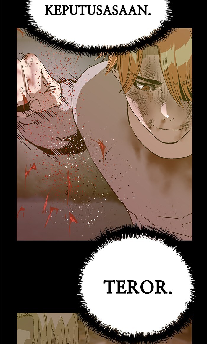 Weak Hero - Chapter 124 - Page 96