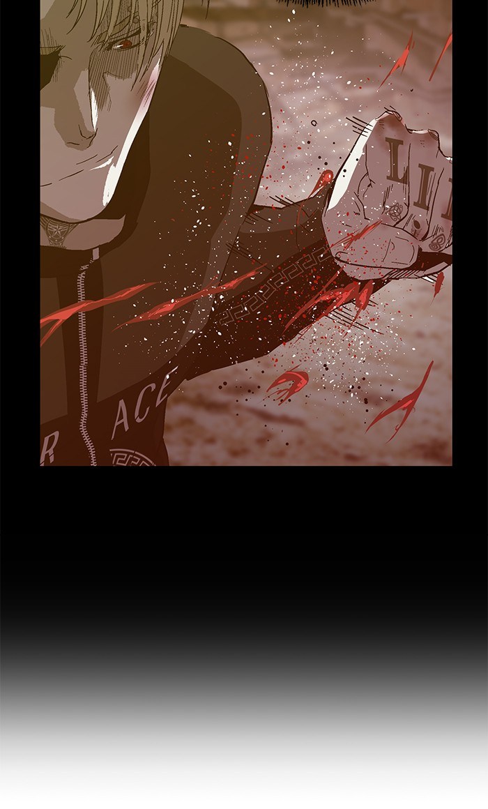 Weak Hero - Chapter 124 - Page 97