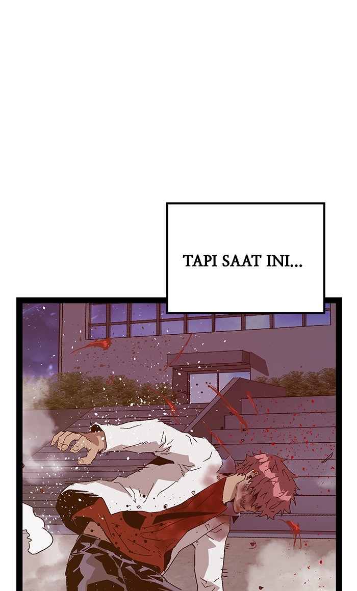 Weak Hero - Chapter 124 - Page 98