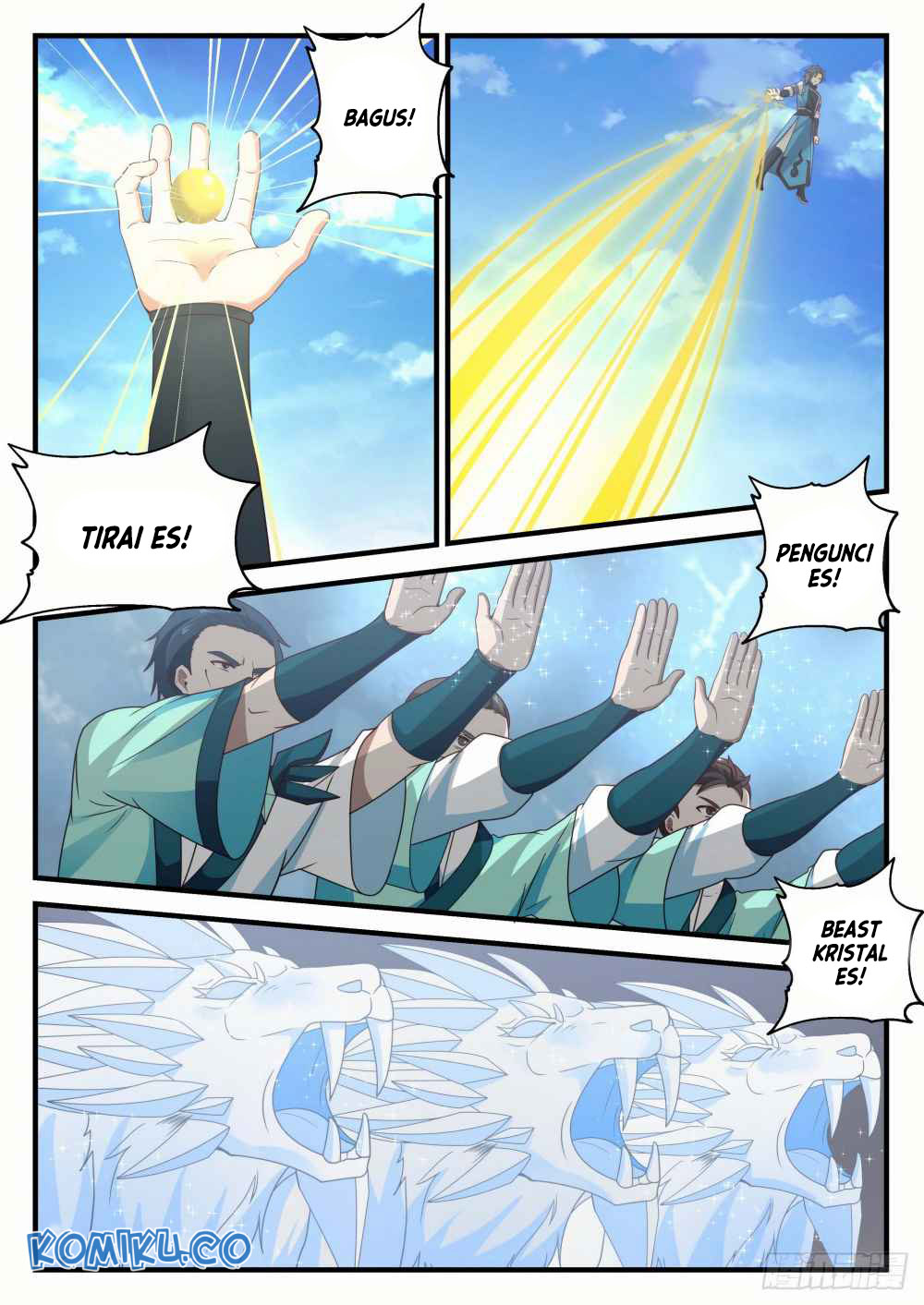 Martial Peak Part 1 Chapter 693 - https://gambar-id.komiku.org/wp-content/uploads/2324835-10.jpg