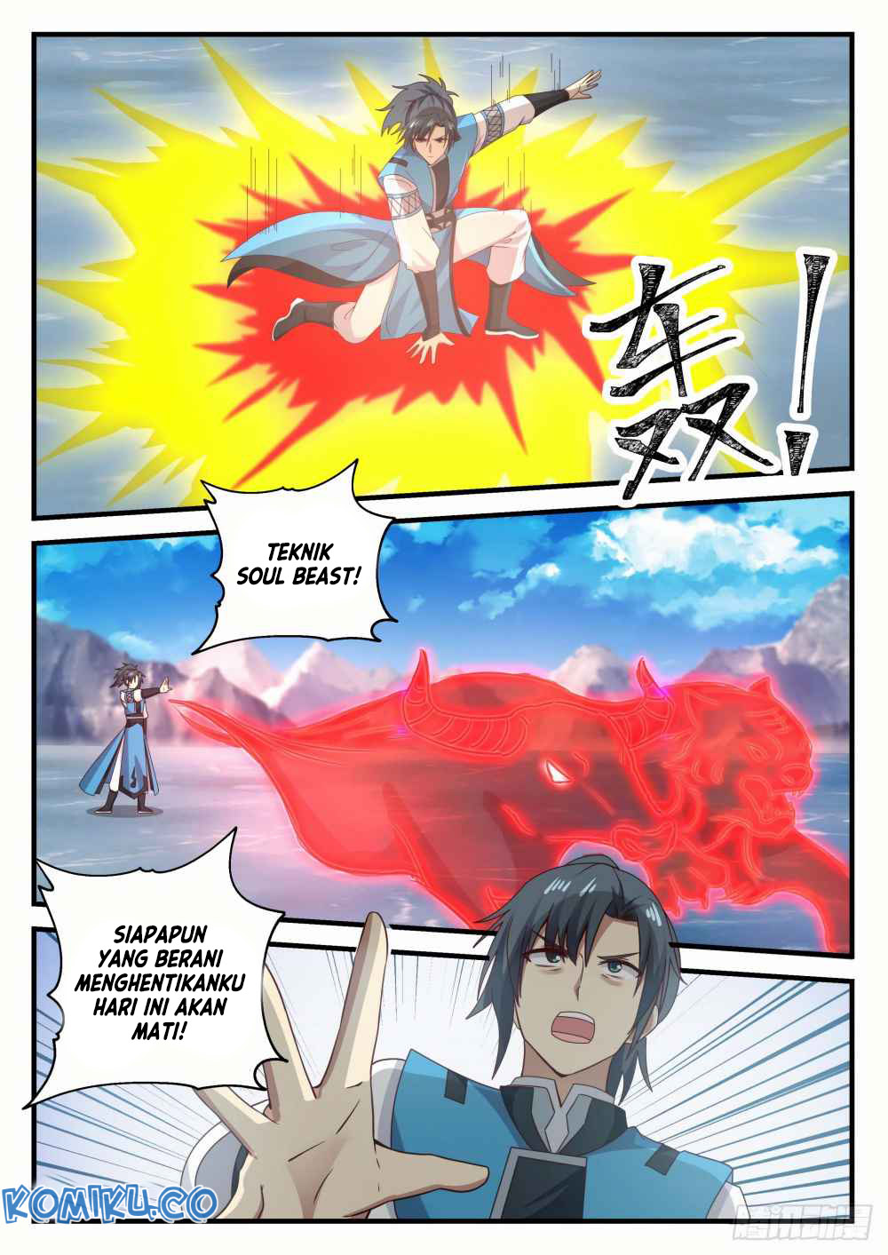 Martial Peak Part 1 Chapter 693 - https://gambar-id.komiku.org/wp-content/uploads/2324835-11.jpg