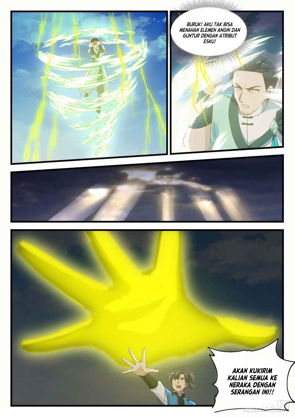 Martial Peak Part 1 Chapter 693 - https://gambar-id.komiku.org/wp-content/uploads/2324835-13.jpg