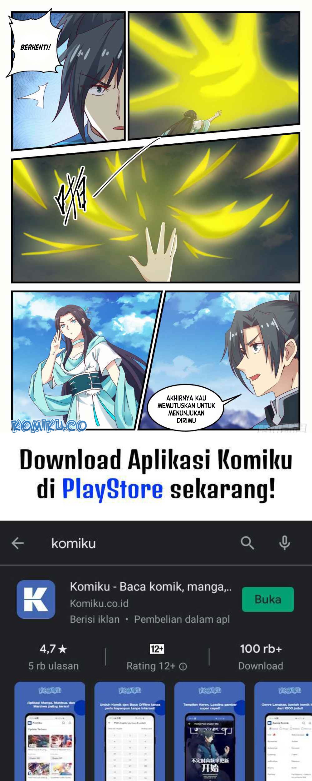 Martial Peak Part 1 Chapter 693 - https://gambar-id.komiku.org/wp-content/uploads/2324835-14_part1.jpg