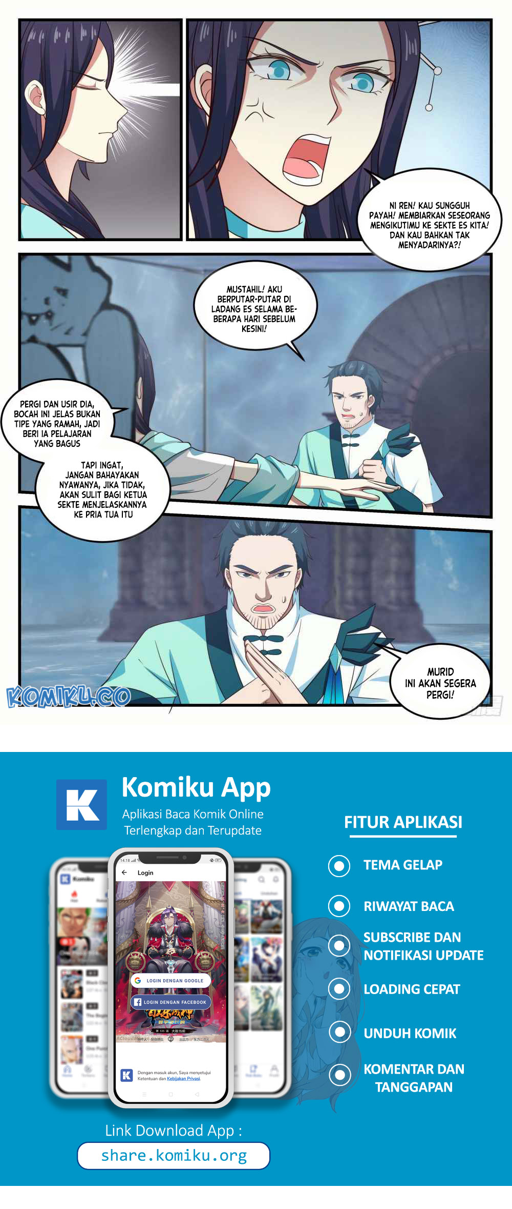 Martial Peak Part 1 Chapter 693 - https://gambar-id.komiku.org/wp-content/uploads/2324835-5.jpg