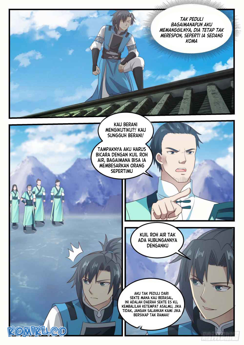 Martial Peak Part 1 Chapter 693 - https://gambar-id.komiku.org/wp-content/uploads/2324835-6.jpg