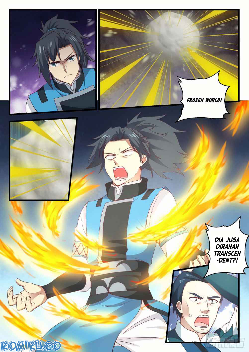 Martial Peak Part 1 Chapter 693 - https://gambar-id.komiku.org/wp-content/uploads/2324835-8.jpg