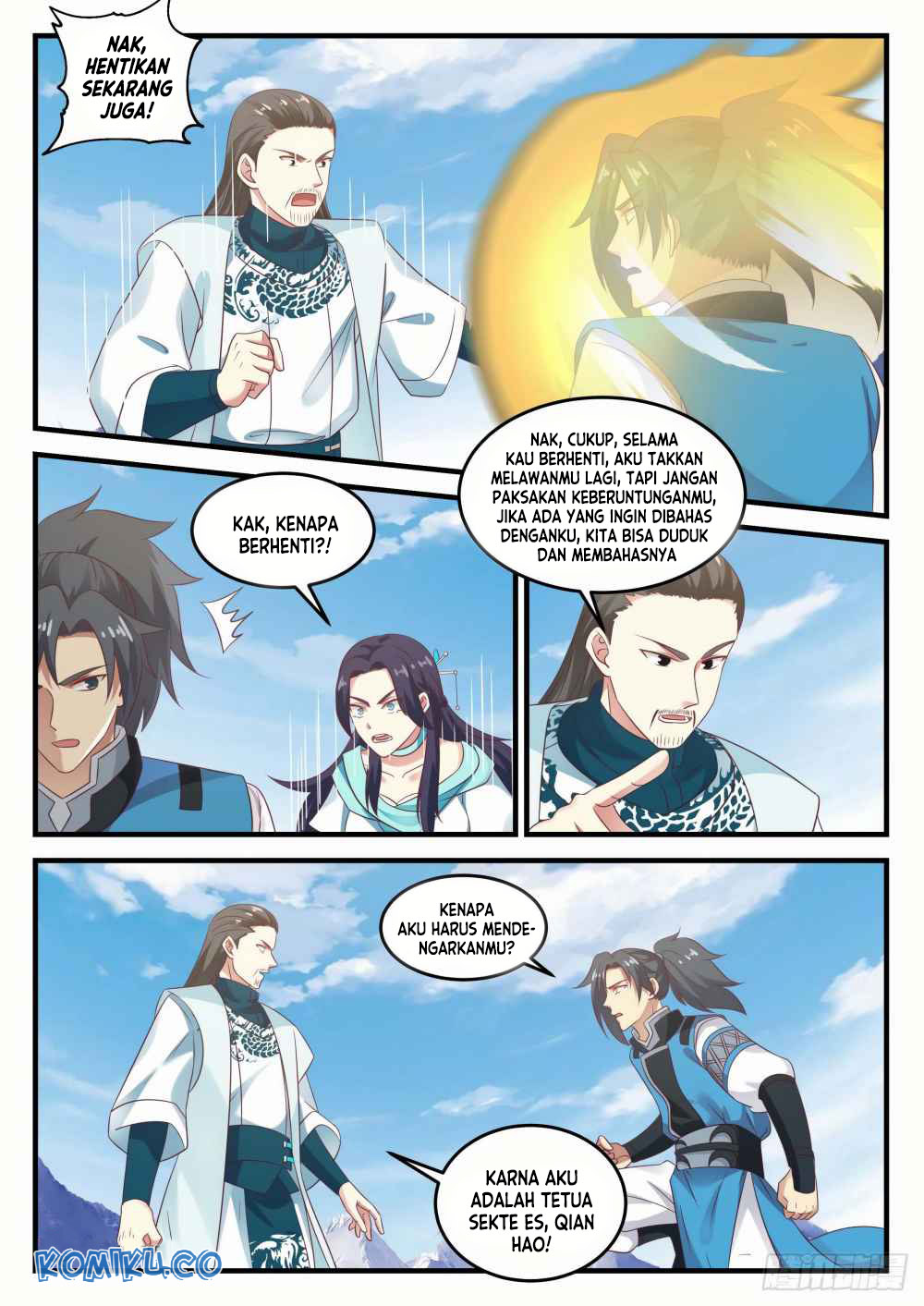 Martial Peak Part 1 Chapter 694 - https://gambar-id.komiku.org/wp-content/uploads/2324836-12.jpg