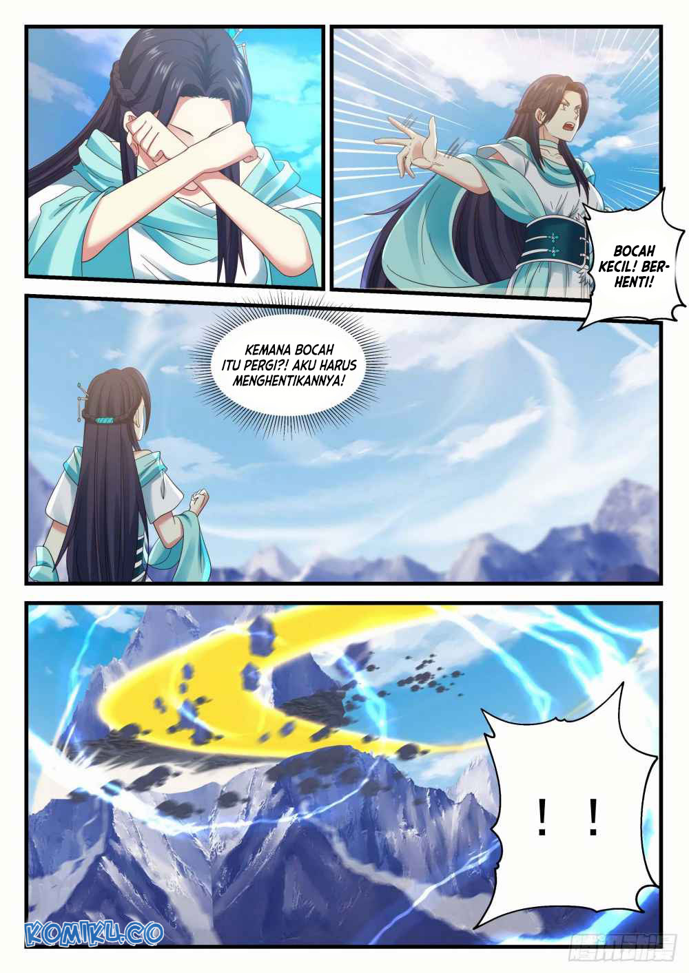 Martial Peak Part 1 Chapter 694 - https://gambar-id.komiku.org/wp-content/uploads/2324836-7.jpg