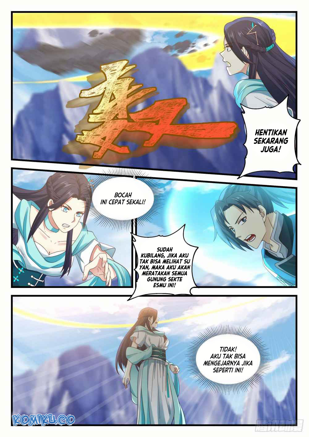 Martial Peak Part 1 Chapter 694 - https://gambar-id.komiku.org/wp-content/uploads/2324836-8.jpg