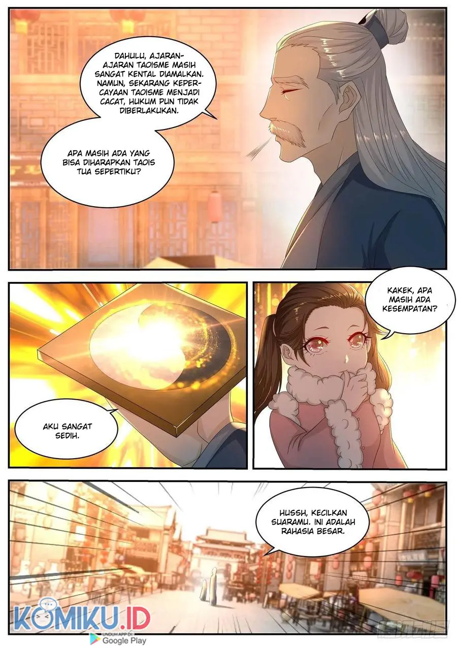 Rebirth Of The Urban Immortal Cultivator Chapter 515 - https://gambar-id.komiku.org/wp-content/uploads/2324856-11.jpg