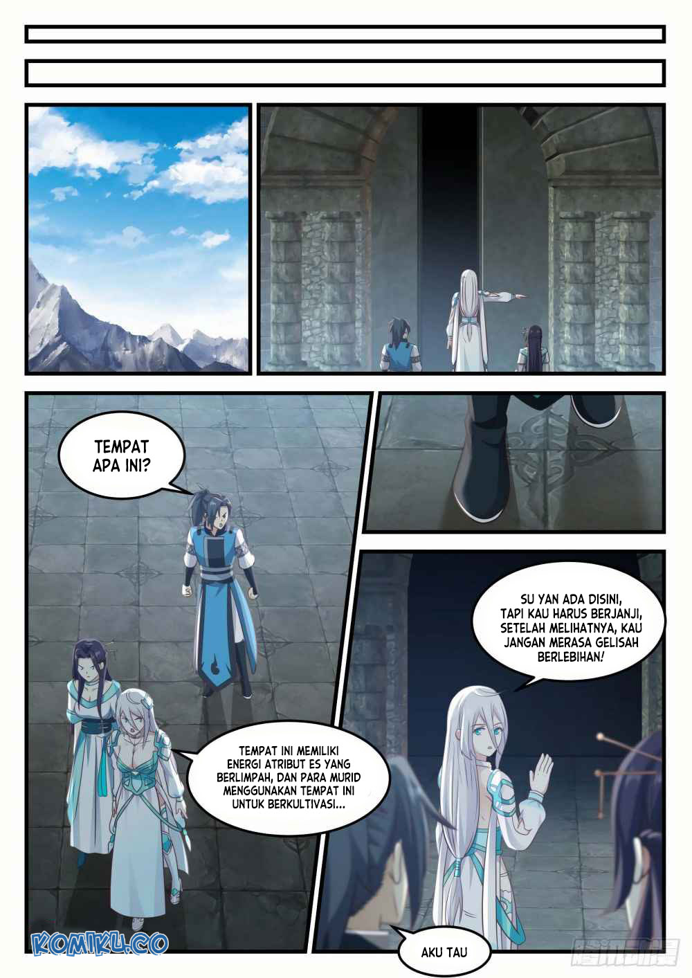 Martial Peak Part 1 Chapter 695 - https://gambar-id.komiku.org/wp-content/uploads/2325079-10.jpg