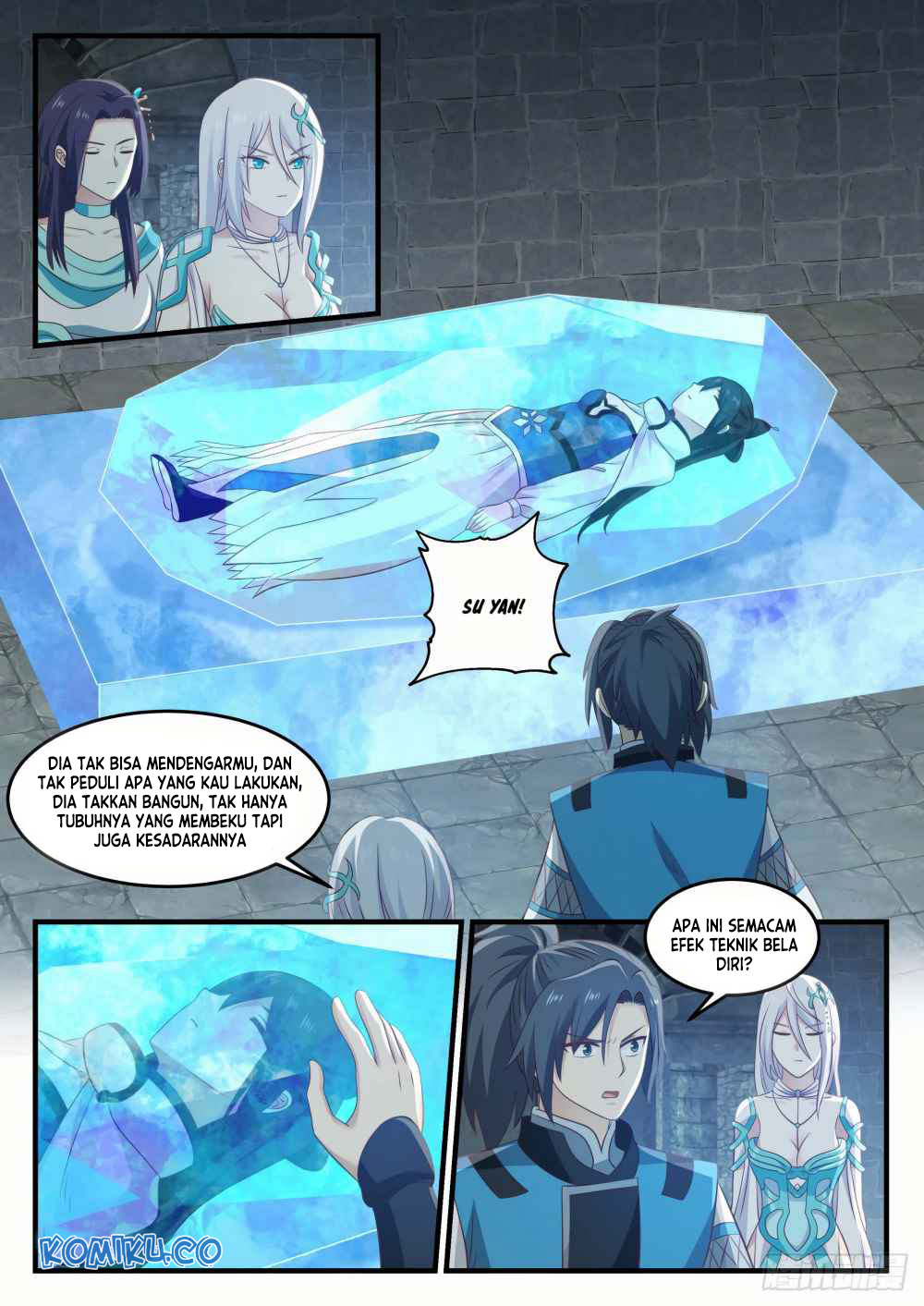 Martial Peak Part 1 Chapter 695 - https://gambar-id.komiku.org/wp-content/uploads/2325079-11.jpg