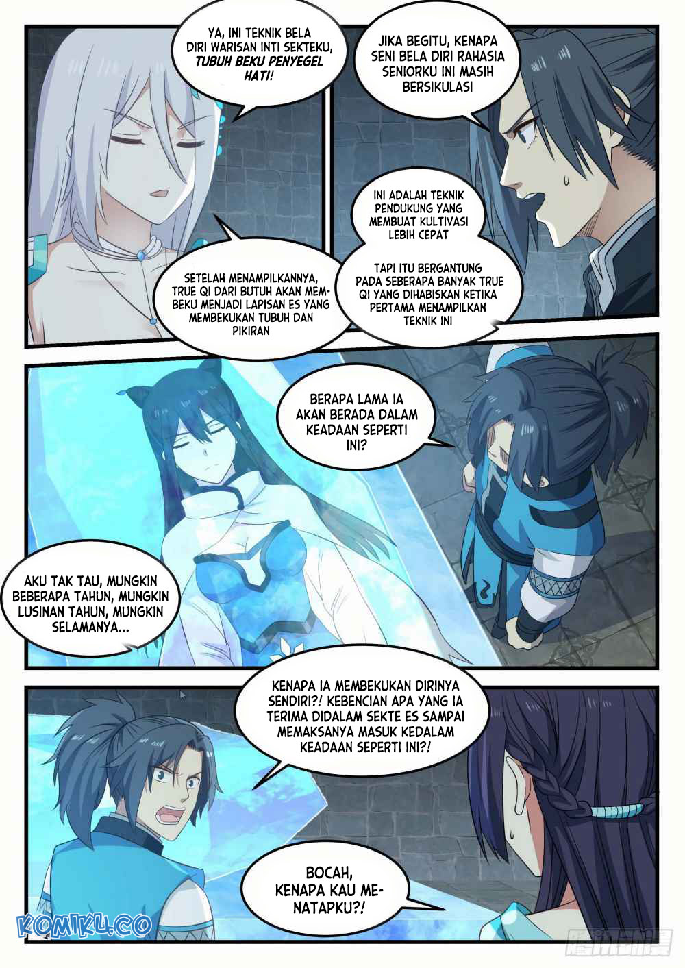 Martial Peak Part 1 Chapter 695 - https://gambar-id.komiku.org/wp-content/uploads/2325079-12.jpg