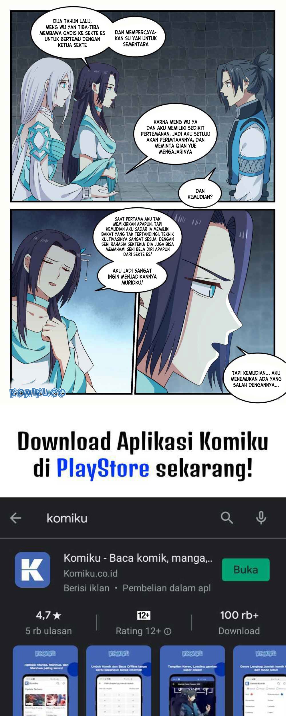 Martial Peak Part 1 Chapter 695 - https://gambar-id.komiku.org/wp-content/uploads/2325079-14_part1.jpg