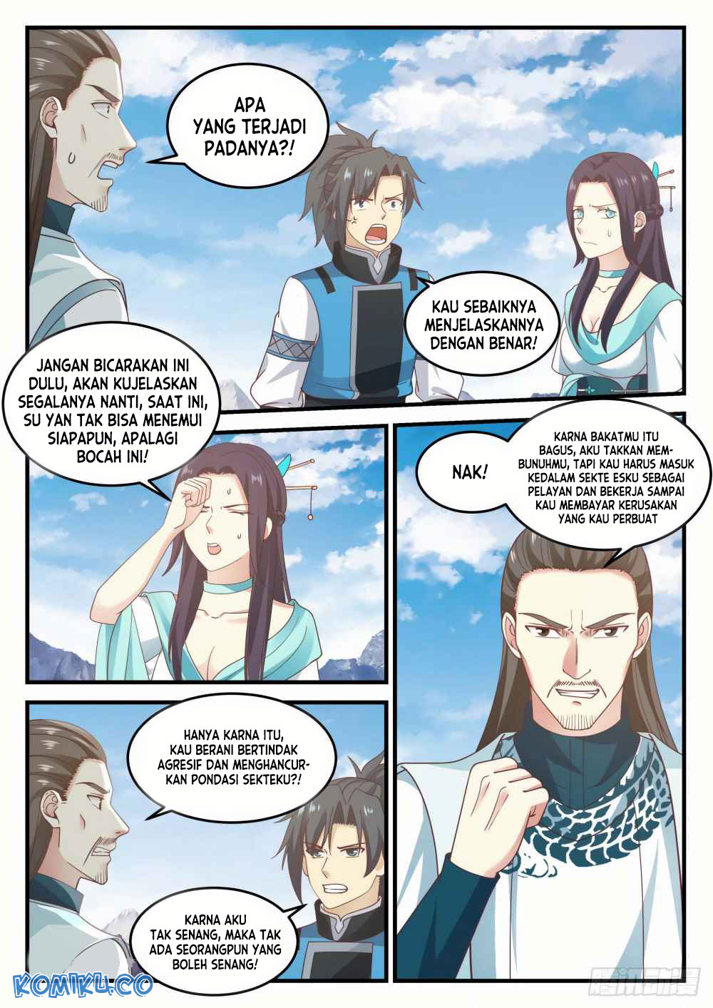 Martial Peak Part 1 Chapter 695 - https://gambar-id.komiku.org/wp-content/uploads/2325079-3.jpg
