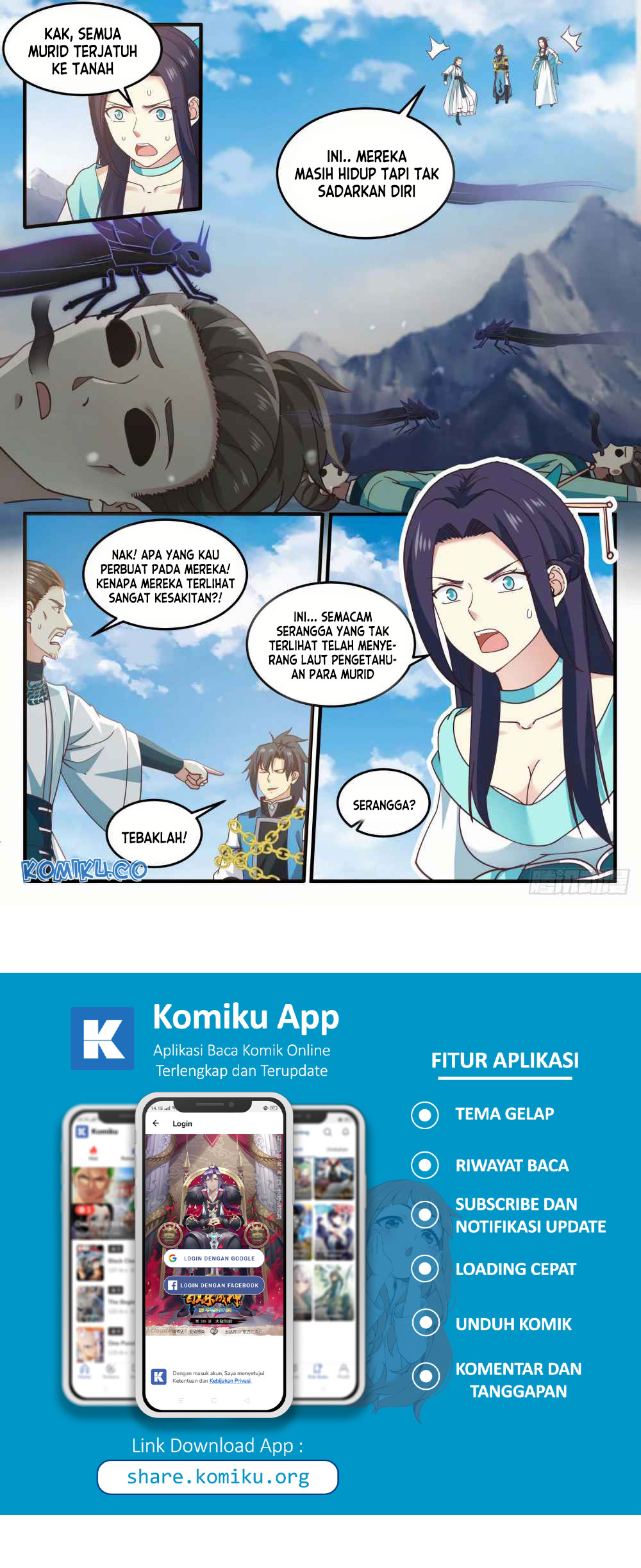 Martial Peak Part 1 Chapter 695 - https://gambar-id.komiku.org/wp-content/uploads/2325079-5.jpg