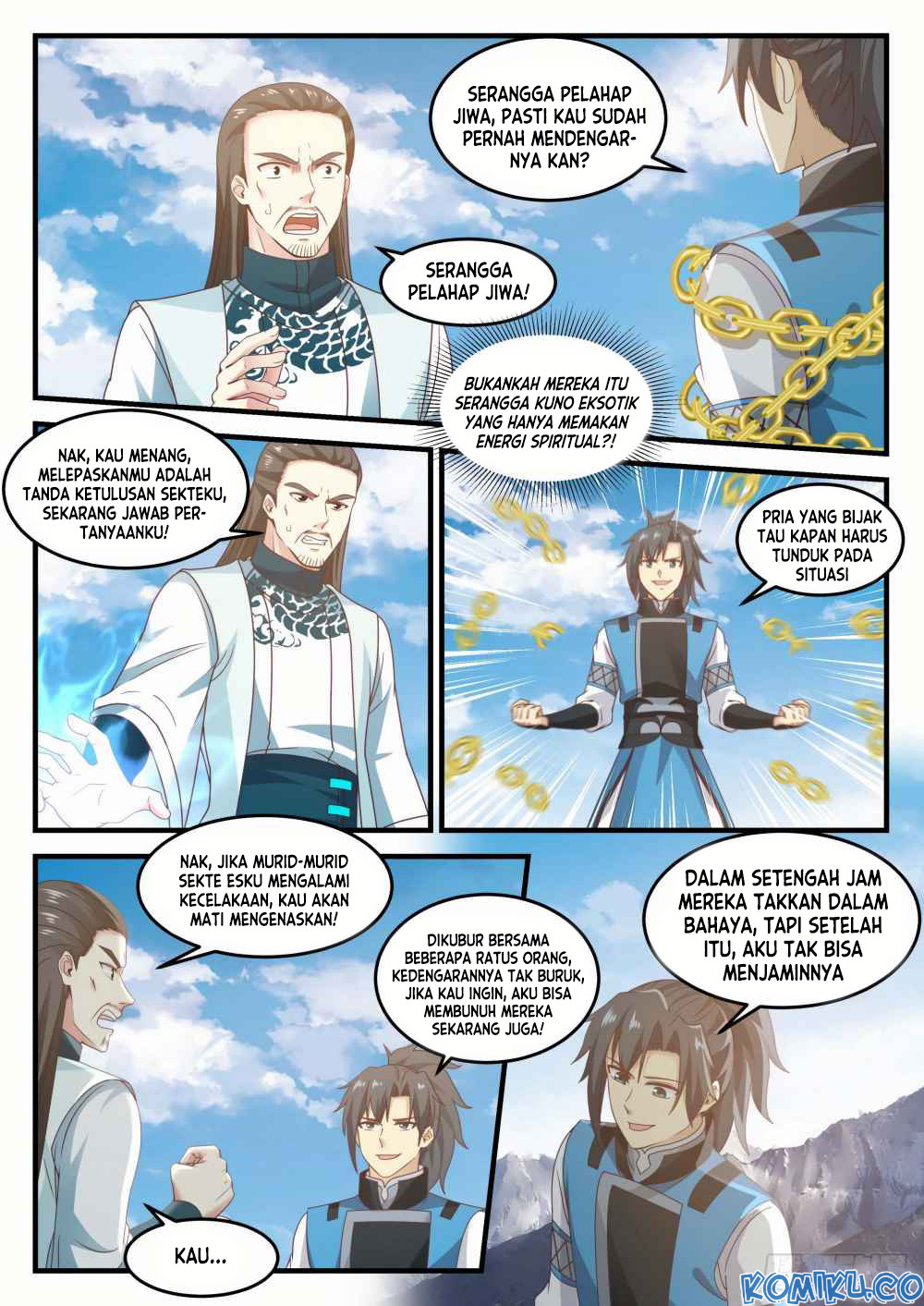Martial Peak Part 1 Chapter 695 - https://gambar-id.komiku.org/wp-content/uploads/2325079-6.jpg