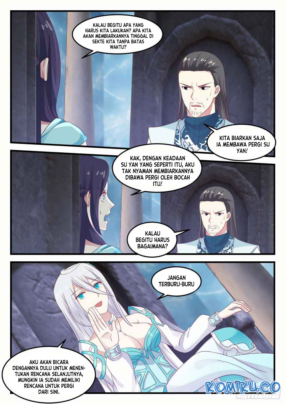 Martial Peak Part 1 Chapter 696 - https://gambar-id.komiku.org/wp-content/uploads/2325496-10.jpg