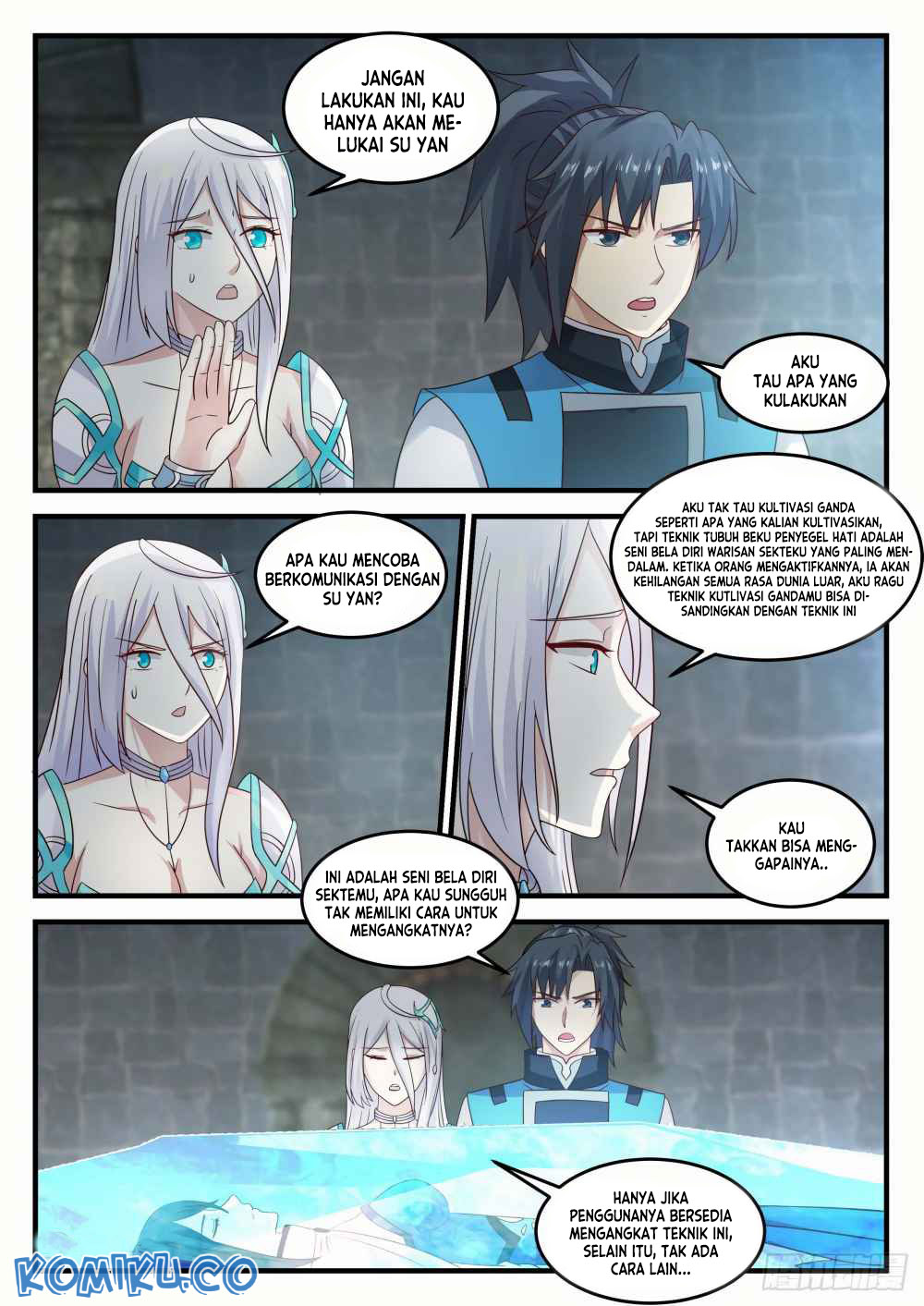 Martial Peak Part 1 Chapter 696 - https://gambar-id.komiku.org/wp-content/uploads/2325496-12.jpg