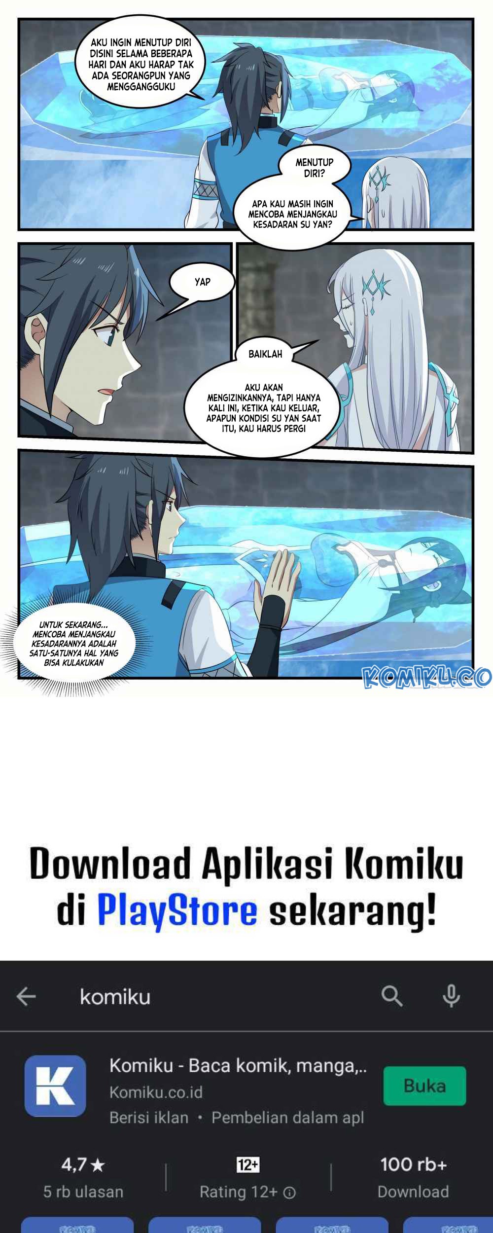 Martial Peak Part 1 Chapter 696 - https://gambar-id.komiku.org/wp-content/uploads/2325496-14_part1.jpg