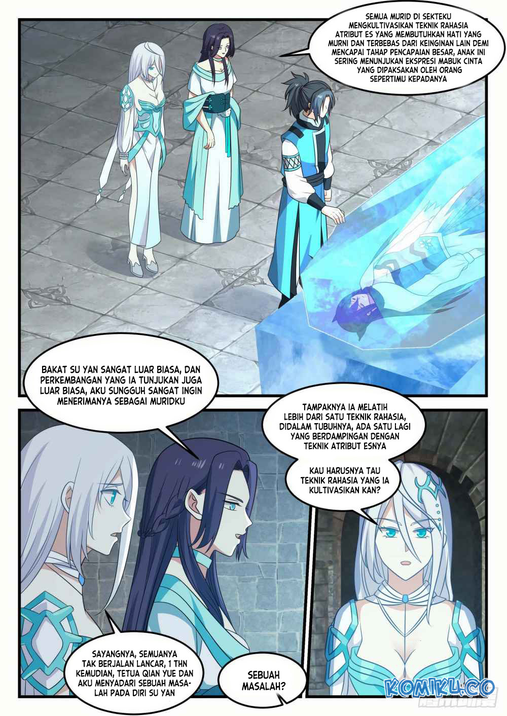 Martial Peak Part 1 Chapter 696 - https://gambar-id.komiku.org/wp-content/uploads/2325496-3.jpg
