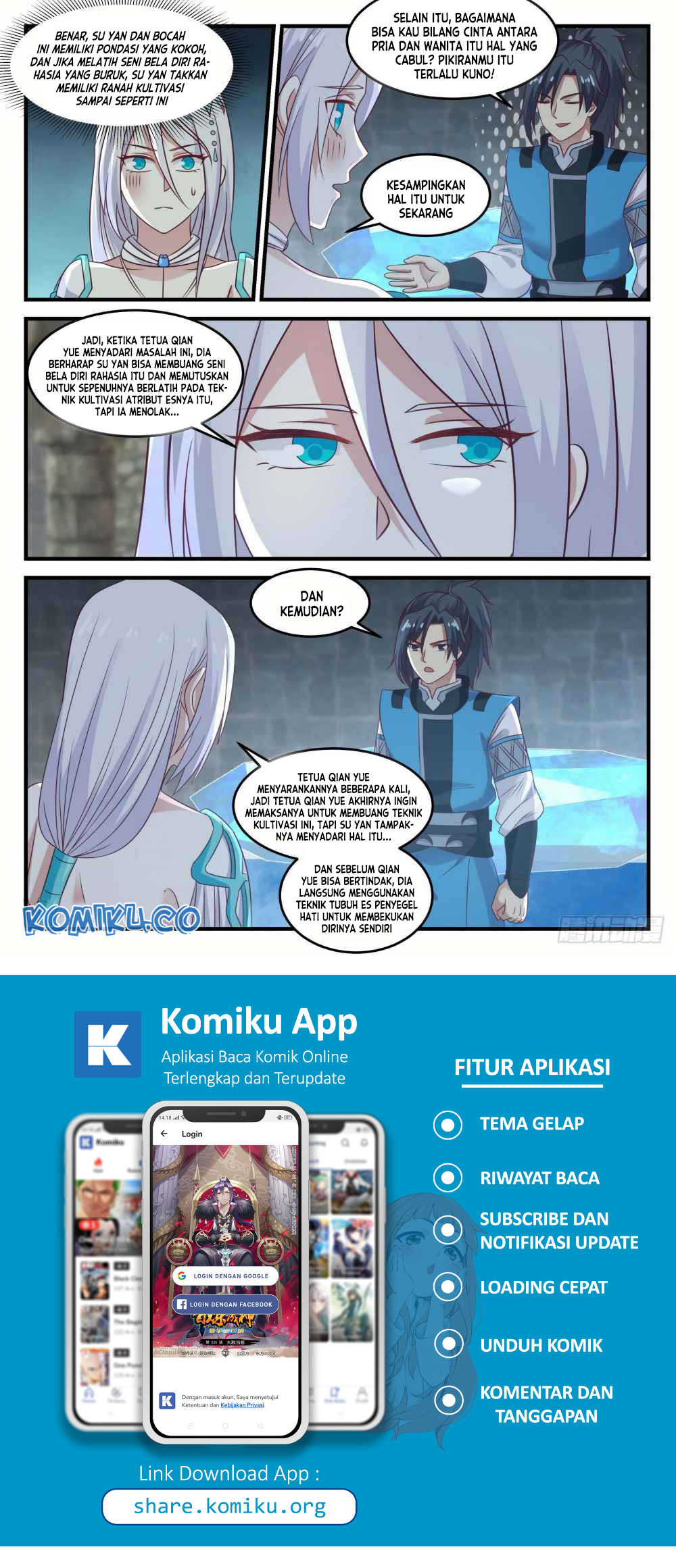 Martial Peak Part 1 Chapter 696 - https://gambar-id.komiku.org/wp-content/uploads/2325496-5.jpg