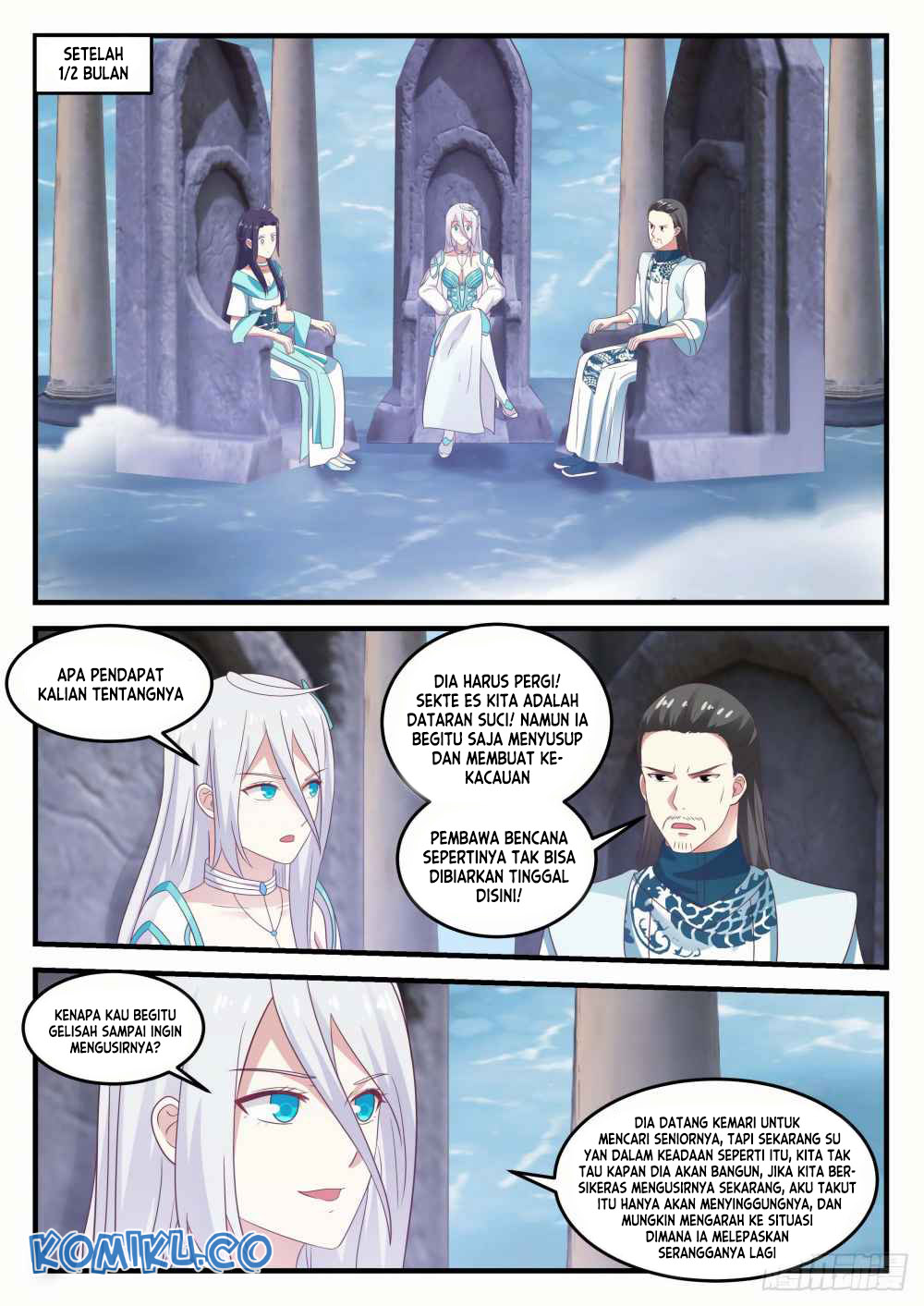 Martial Peak Part 1 Chapter 696 - https://gambar-id.komiku.org/wp-content/uploads/2325496-9.jpg