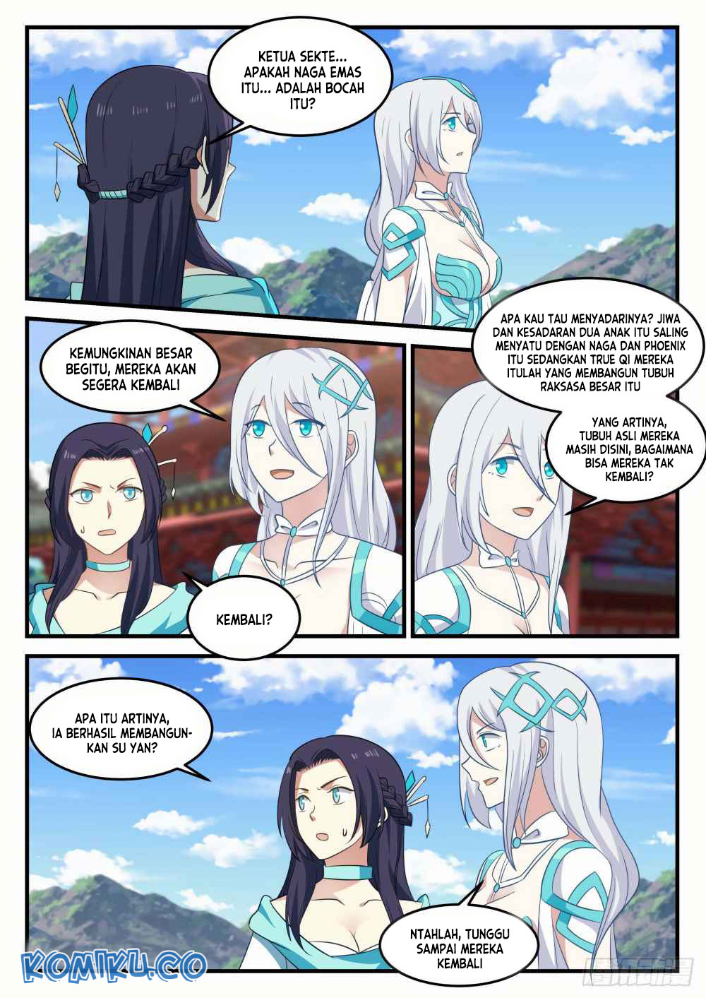 Martial Peak Part 1 Chapter 697 - https://gambar-id.komiku.org/wp-content/uploads/2325809-11.jpg