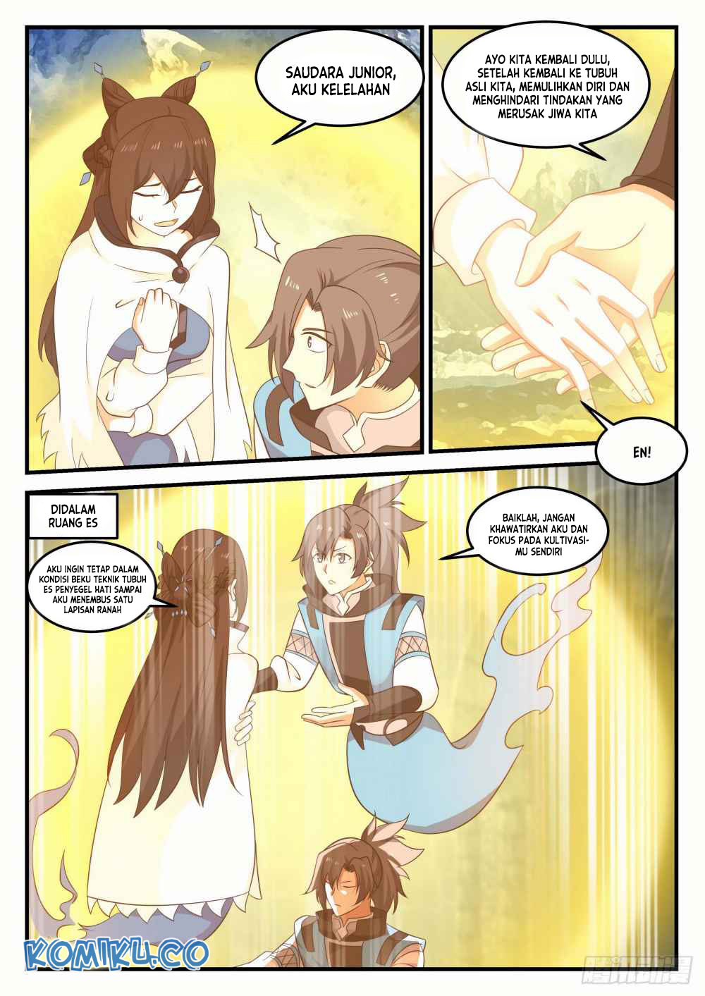 Martial Peak Part 1 Chapter 697 - https://gambar-id.komiku.org/wp-content/uploads/2325809-13.jpg