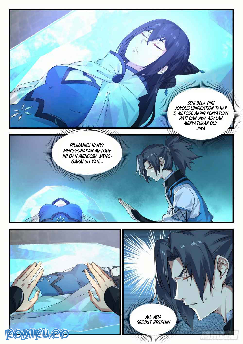 Martial Peak Part 1 Chapter 697 - https://gambar-id.komiku.org/wp-content/uploads/2325809-3.jpg