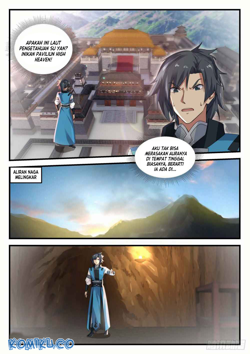 Martial Peak Part 1 Chapter 697 - https://gambar-id.komiku.org/wp-content/uploads/2325809-4.jpg