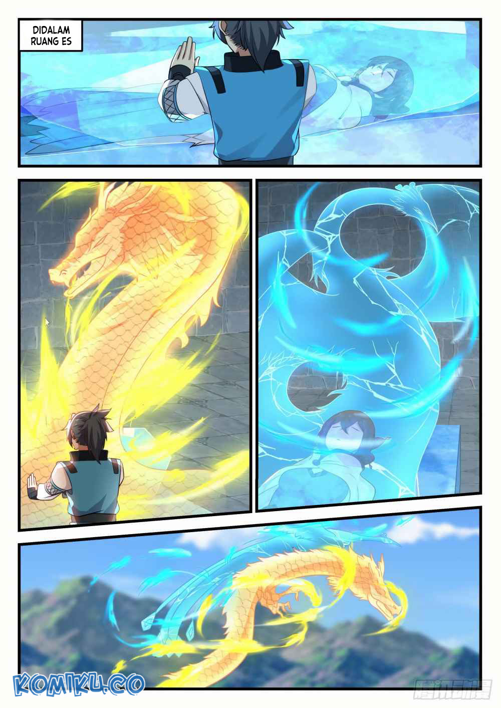 Martial Peak Part 1 Chapter 697 - https://gambar-id.komiku.org/wp-content/uploads/2325809-8.jpg