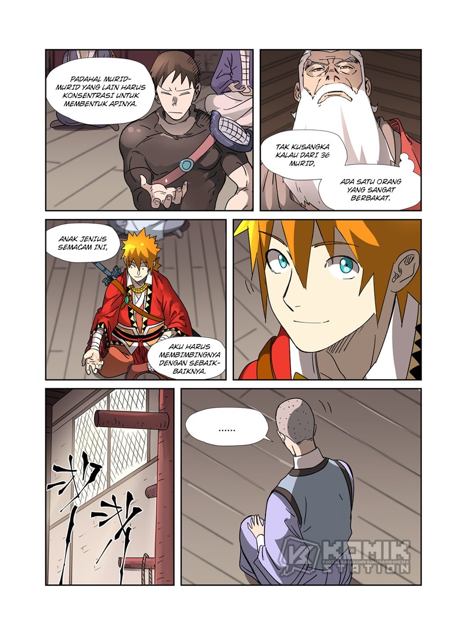 Tales of Demons and Gods Chapter 305.5 - https://gambar-id.komiku.org/wp-content/uploads/2325827-10.jpg