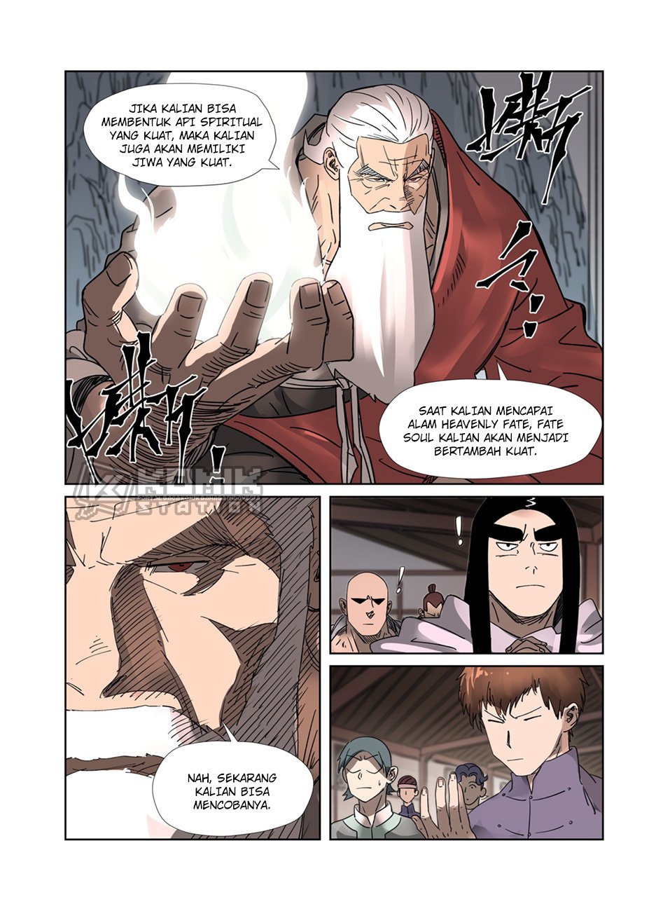 Tales of Demons and Gods Chapter 305.5 - https://gambar-id.komiku.org/wp-content/uploads/2325827-3.jpg