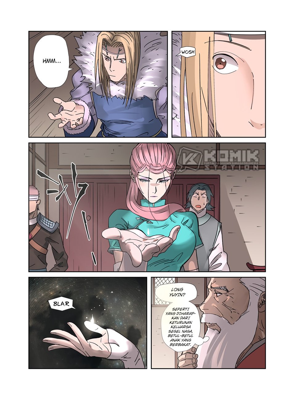Tales of Demons and Gods Chapter 305.5 - https://gambar-id.komiku.org/wp-content/uploads/2325827-4.jpg