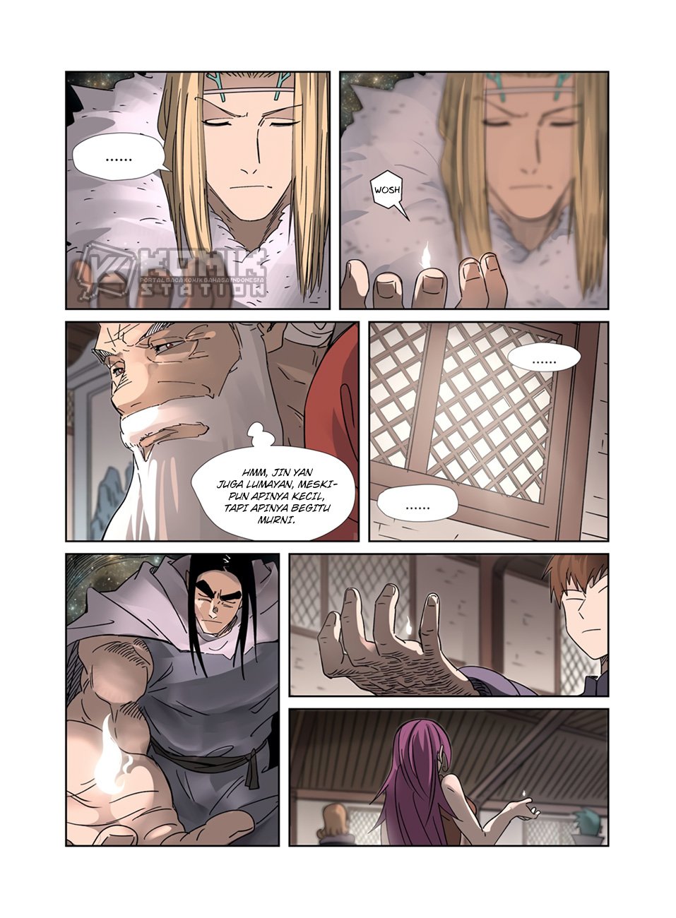 Tales of Demons and Gods Chapter 305.5 - https://gambar-id.komiku.org/wp-content/uploads/2325827-5.jpg