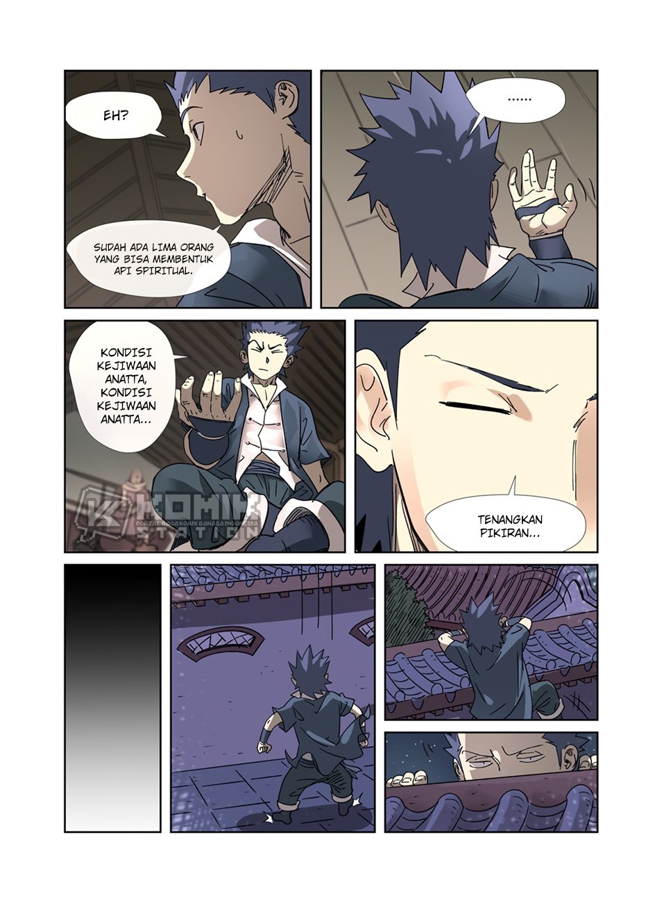 Tales of Demons and Gods Chapter 305.5 - https://gambar-id.komiku.org/wp-content/uploads/2325827-6.jpg