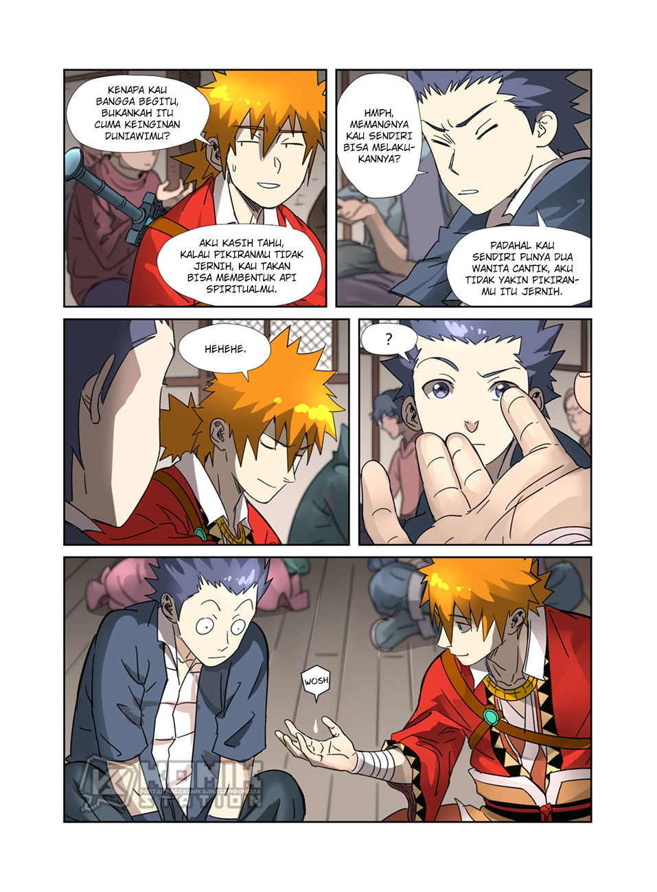 Tales of Demons and Gods Chapter 305.5 - https://gambar-id.komiku.org/wp-content/uploads/2325827-8.jpg