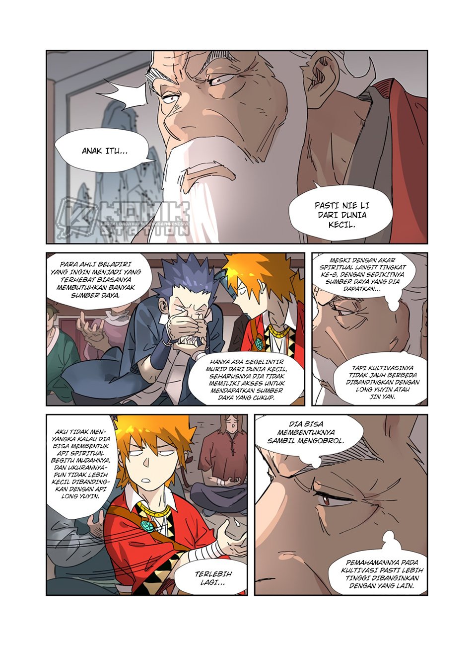 Tales of Demons and Gods Chapter 305.5 - https://gambar-id.komiku.org/wp-content/uploads/2325827-9.jpg