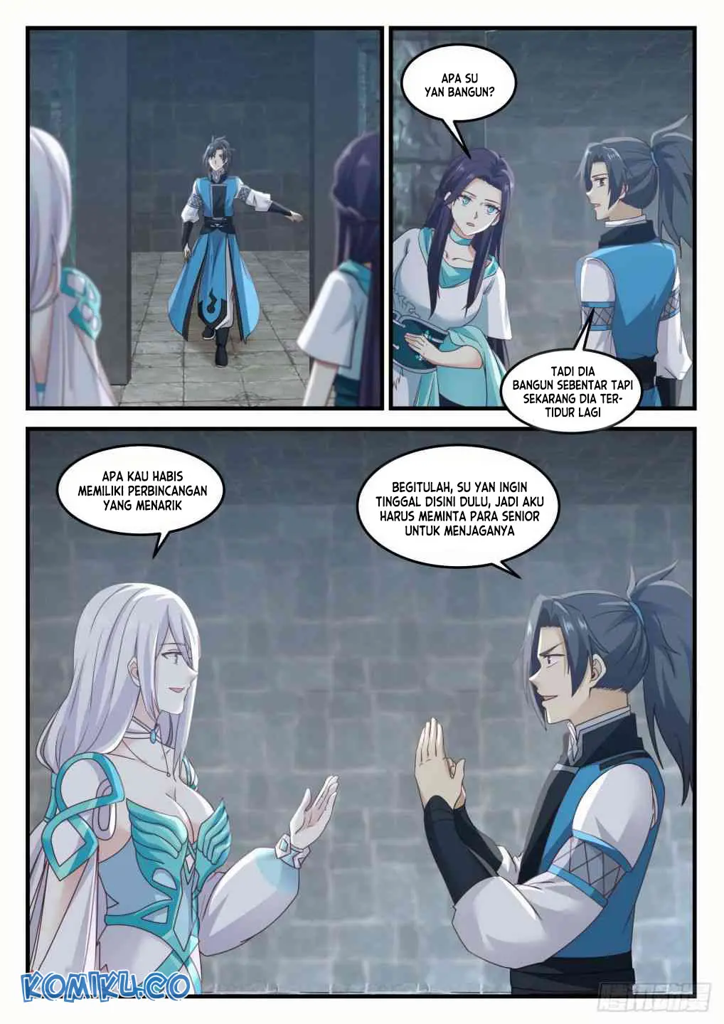 Martial Peak Part 1 Chapter 698 - https://gambar-id.komiku.org/wp-content/uploads/2326097-3.jpg