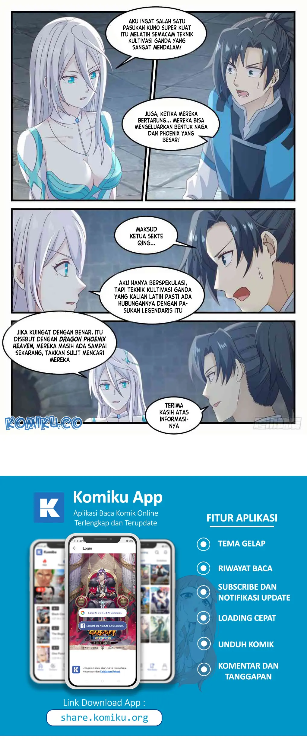 Martial Peak Part 1 Chapter 698 - https://gambar-id.komiku.org/wp-content/uploads/2326097-5.jpg