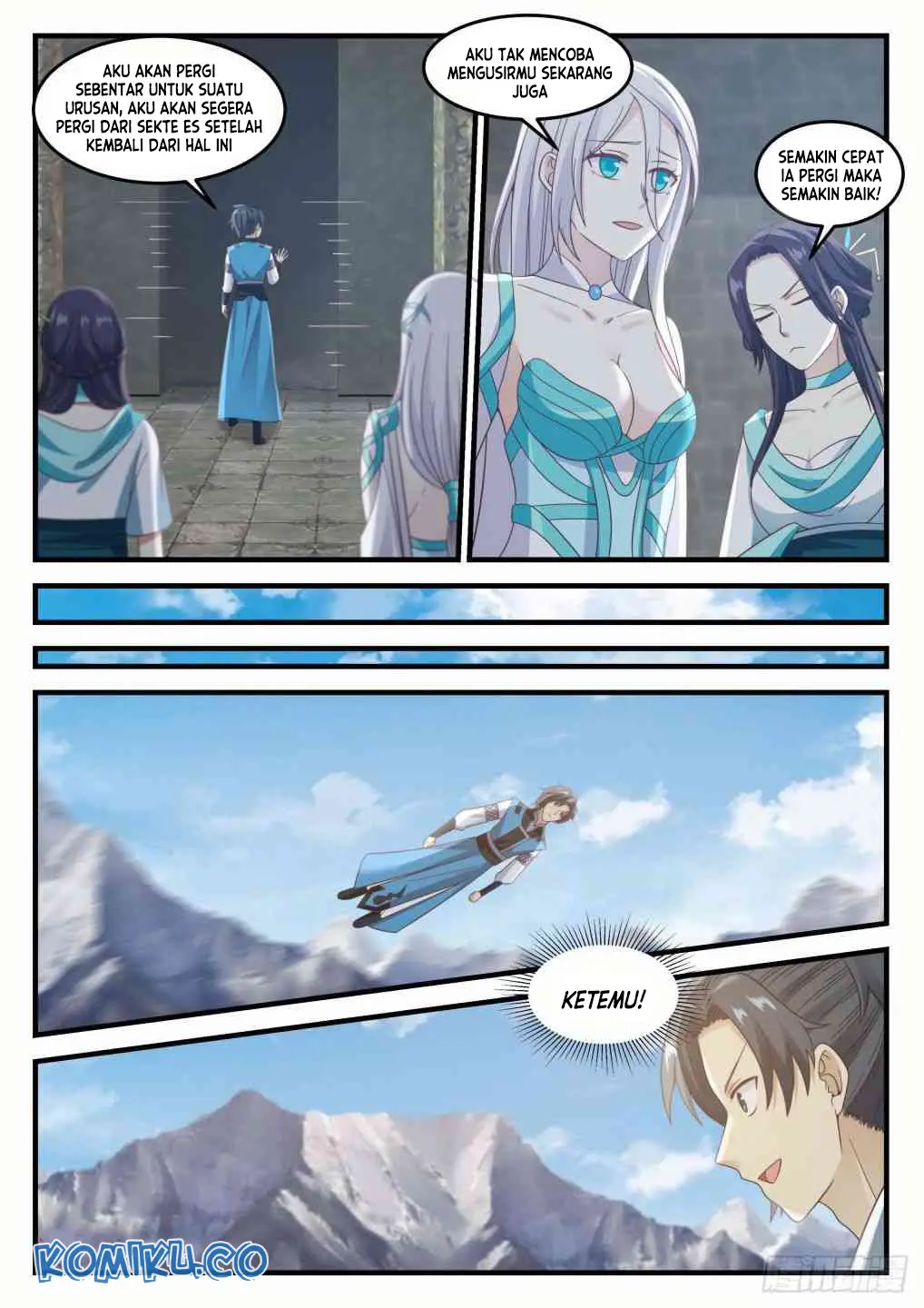 Martial Peak Part 1 Chapter 698 - https://gambar-id.komiku.org/wp-content/uploads/2326097-6.jpg